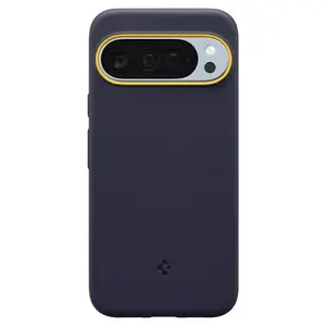 Защитный чехол Spigen Nano Pop MagSafe для Google Pixel 10 Pro XL — blueberry navy