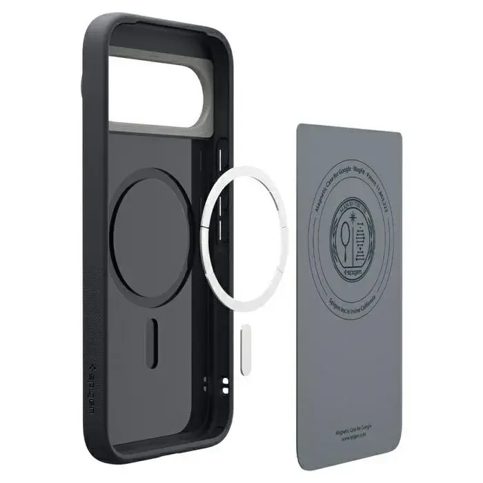 Чехол Spigen Nano Pop Mag для Google Pixel 10 Pro XL Photo 8