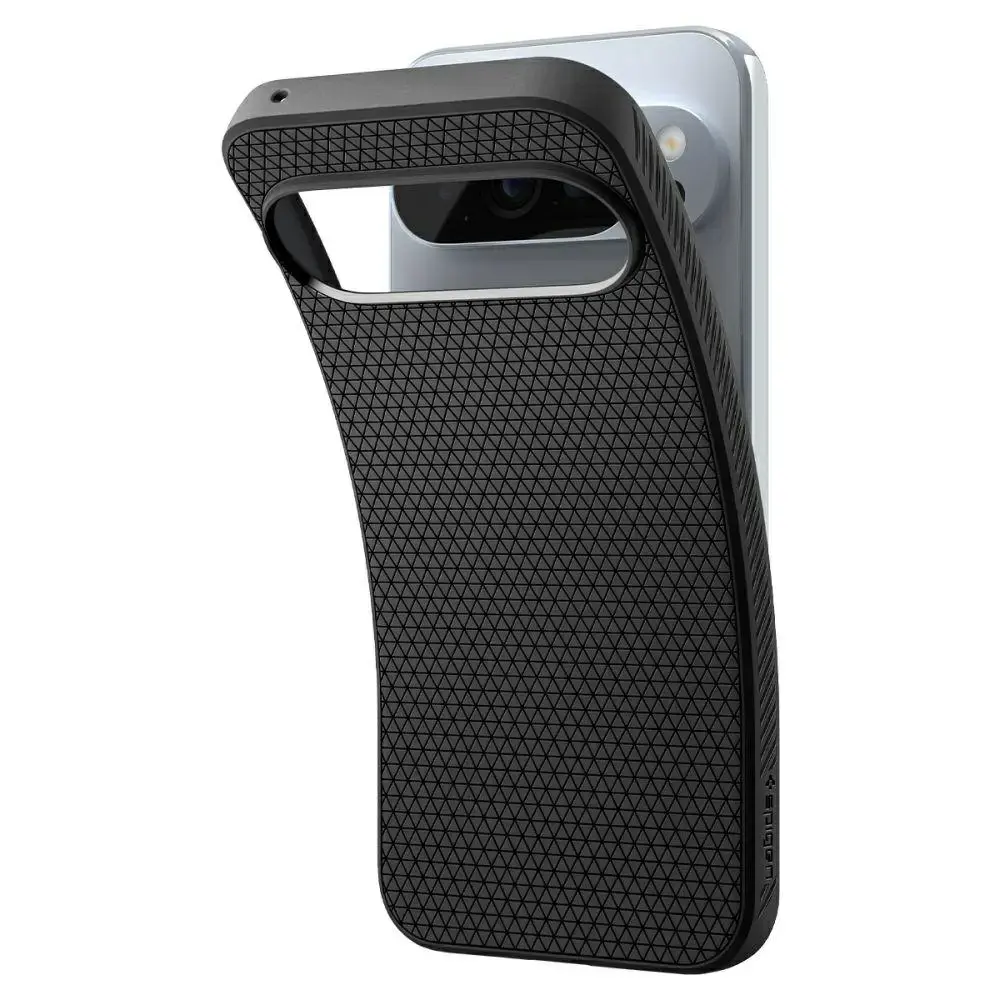 Spigen Liquid Air case for Google Pixel 10 Pro XL Photo 8
