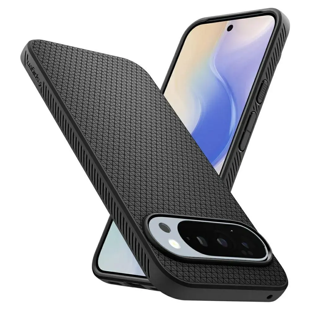 Spigen Liquid Air case for Google Pixel 10 Pro XL Photo 11