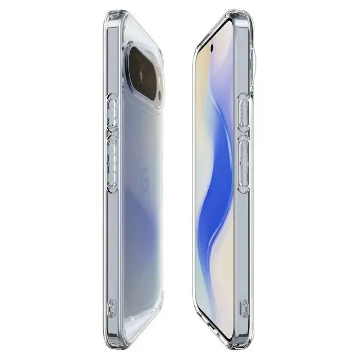 Spigen Ultra Hybrid case for Google Pixel 10 Pro XL Photo 2
