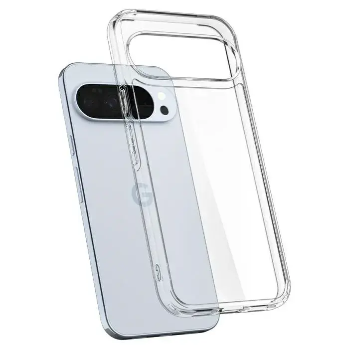 Spigen Ultra Hybrid case for Google Pixel 10 Pro XL Photo 4