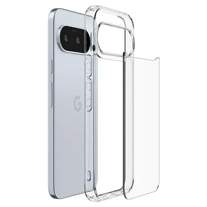 Spigen Ultra Hybrid case for Google Pixel 10 Pro XL Photo 6