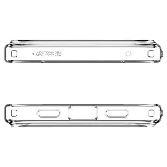 Spigen Ultra Hybrid case for Google Pixel 10 Pro XL Photo 7