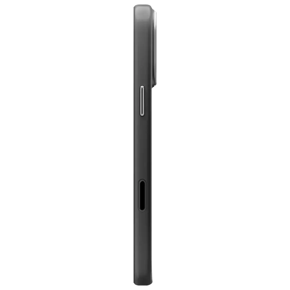 Чехол Spigen Enzo Aramid T MagSafe для iPhone 17 Pro Max Photo 7