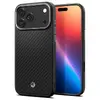 Чехол Spigen Enzo Aramid T MagSafe для iPhone 17 Pro Photo 2