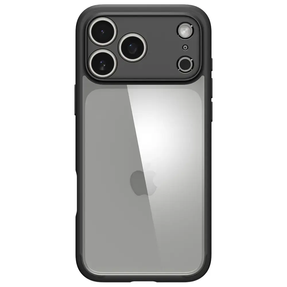 Spigen Ultra Hybrid case for iPhone 17 Pro Max Photo 5