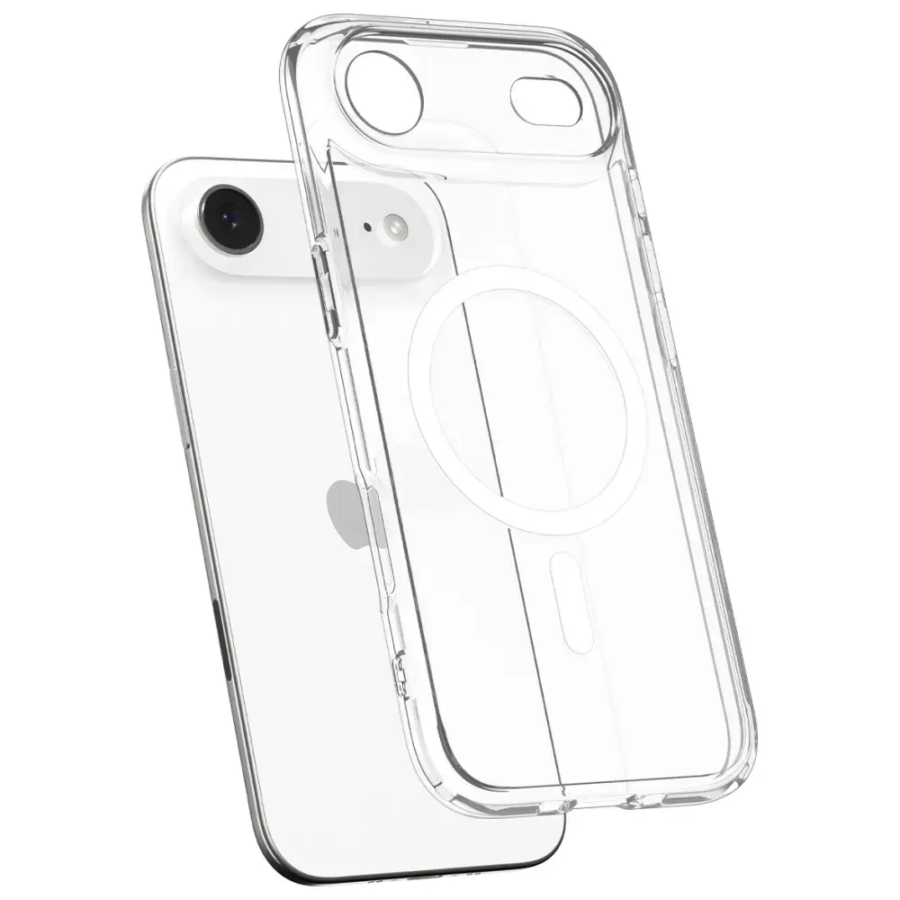 Чехол Spigen Ultra Hybrid Mag для iPhone 17 Photo 5