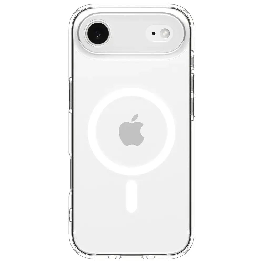 Чехол Spigen Ultra Hybrid Mag для iPhone 17 Photo 6