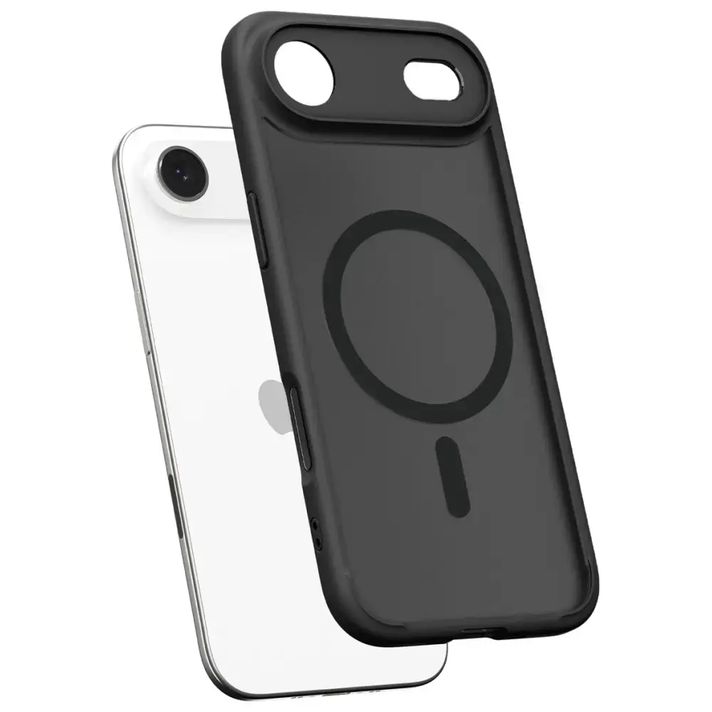 Spigen Ultra Hybrid Mag maciņš priekš iPhone 17 Air Photo 2