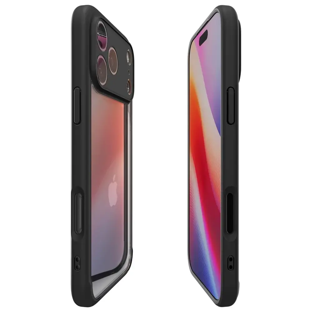 Spigen Ultra Hybrid apvalks iPhone 17 Pro Photo 2