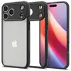 Spigen Ultra Hybrid apvalks iPhone 17 Pro Photo 4