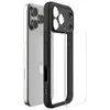 Spigen Ultra Hybrid apvalks iPhone 17 Pro Photo 5