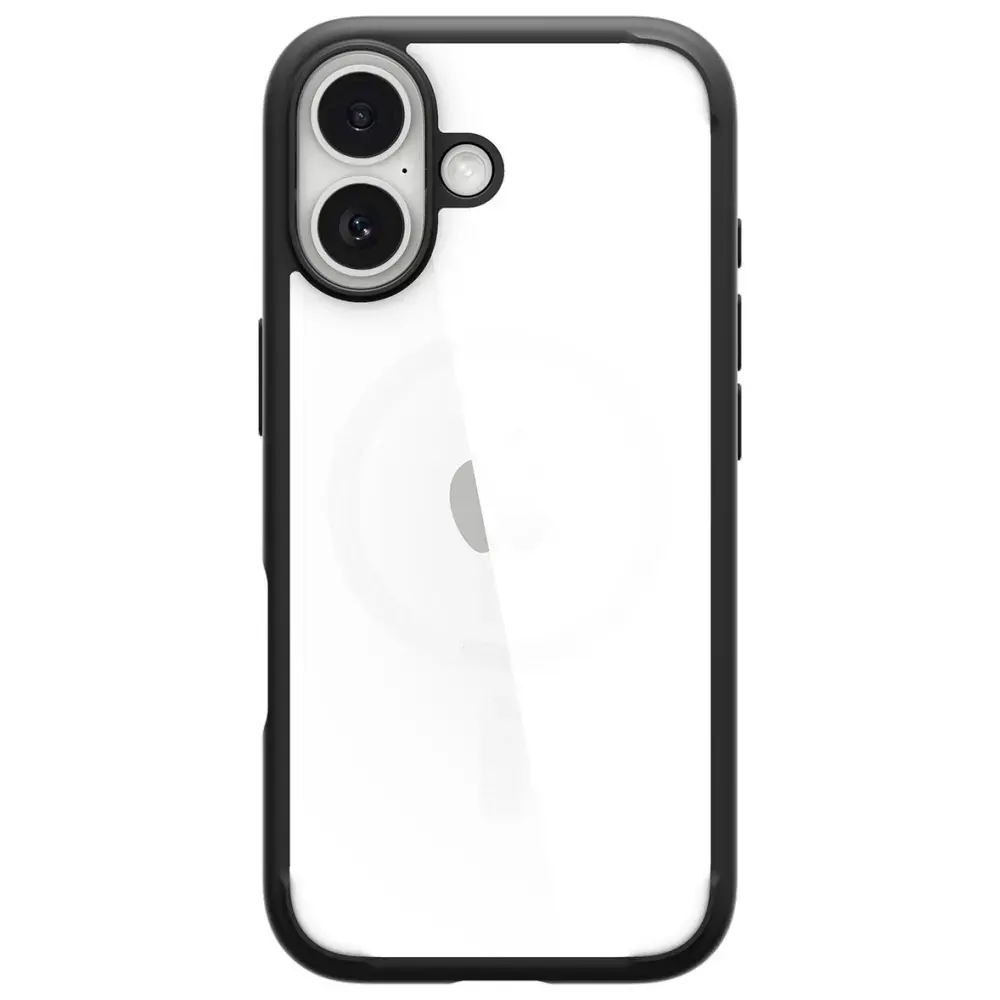 Spigen Ultra Hybrid case for iPhone 17 Photo 2