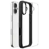 Spigen Ultra Hybrid case for iPhone 17 Photo 3