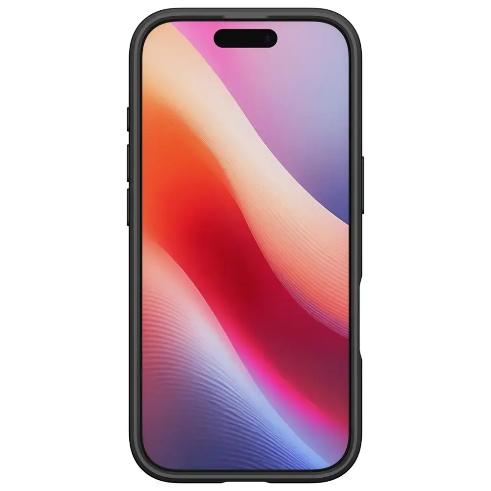 Spigen Ultra Hybrid case for iPhone 17 Photo 4