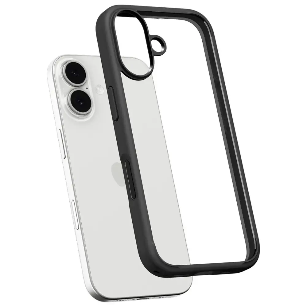 Spigen Ultra Hybrid case for iPhone 17 Photo 7