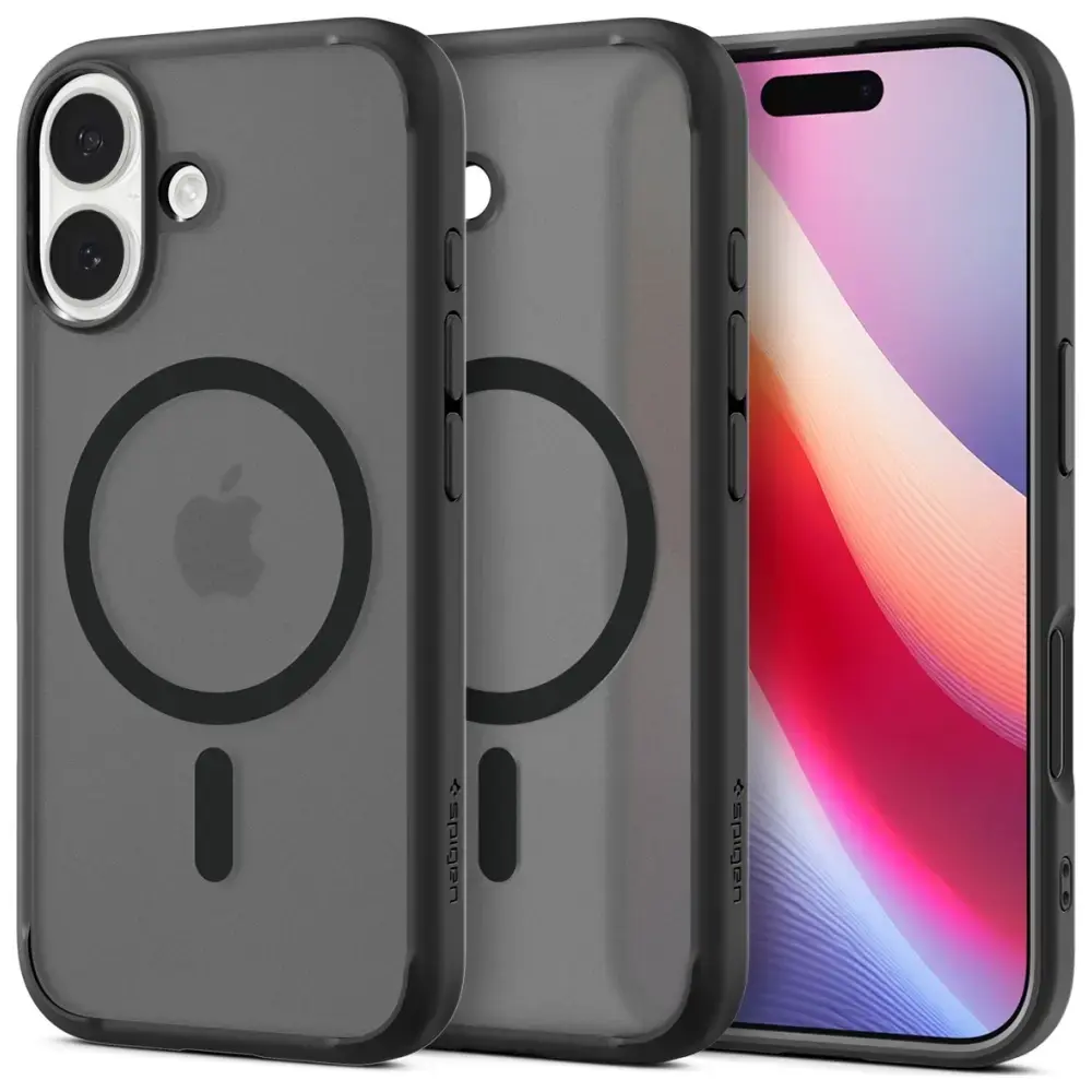 Spigen Ultra Hybrid Mag vāciņš priekš iPhone 17 Photo 2