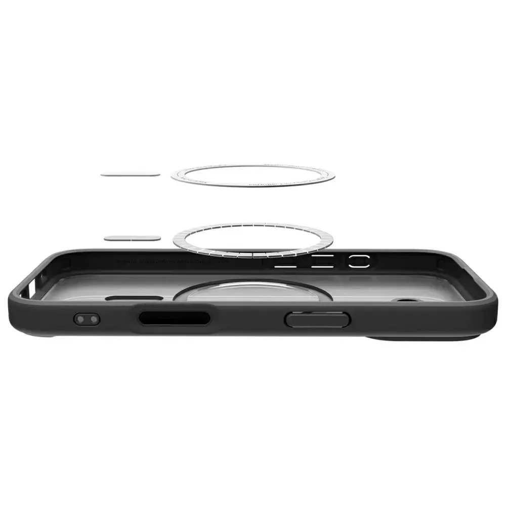 Spigen Ultra Hybrid Mag vāciņš priekš iPhone 17 Photo 4