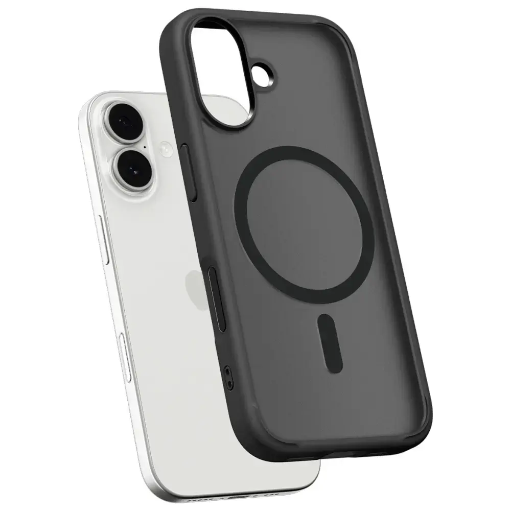 Spigen Ultra Hybrid Mag vāciņš priekš iPhone 17 Photo 5