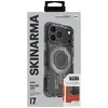 Чехол SKINARMA Case Skinarma Magma для iPhone 17 Pro Max Photo 3