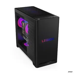 Компьютер Lenovo Legion T5 30AGB10 Tower R5-7600 32GB 1TB RTX 5060 без ОС