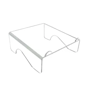 Notebook stand AVELI 1508 adjustable height ergonomic for laptops – height-adjustable desk mount
