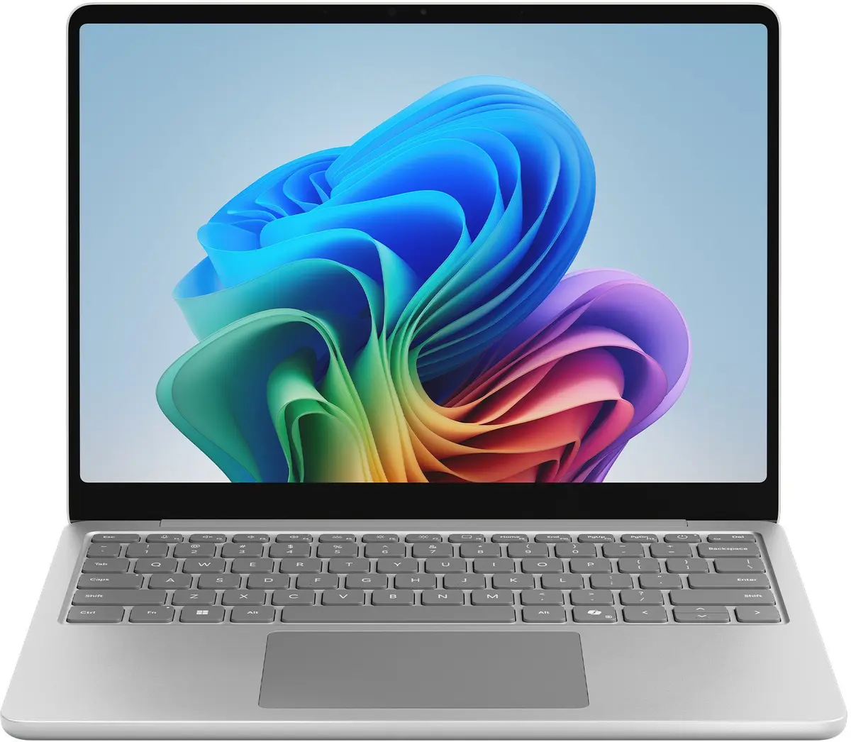 Microsoft Surface Laptop 13 Copilot+ dators Snapdragon Windows 11 Pro Photo 7