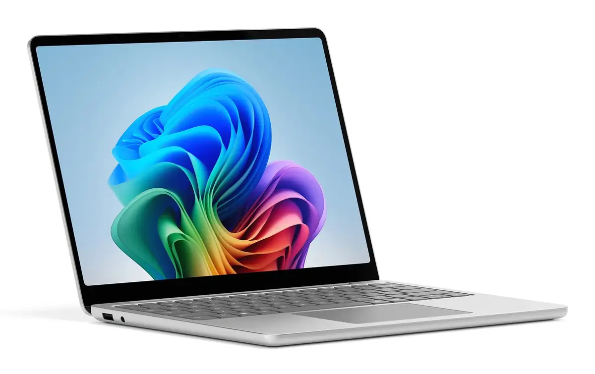 Klēpjdators Microsoft Surface Laptop 13" Photo 2