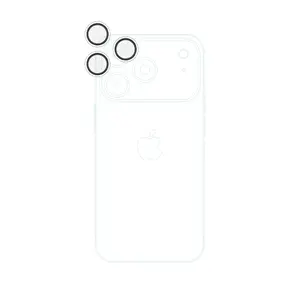 Epico Glass Lens Protectors for iPhone 17 Pro / Pro Max