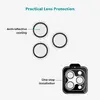 Glass Lens Protectors Epico iPhone 17 Pro / Pro Max Photo 3