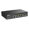Neadministrēts slēdzis D-Link DMS-108P/E Photo 2
