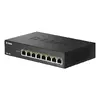 Neadministrēts slēdzis D-Link DMS-108P/E Photo 3