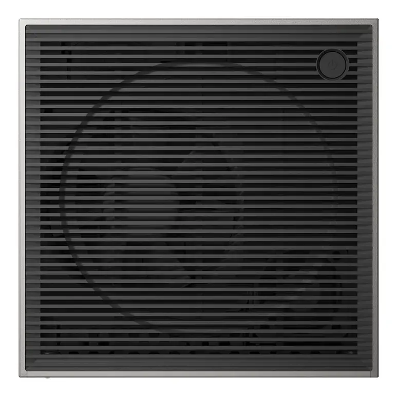 LG CineBeam S PU615U 4K UHD īsa attāluma projektors Photo 3