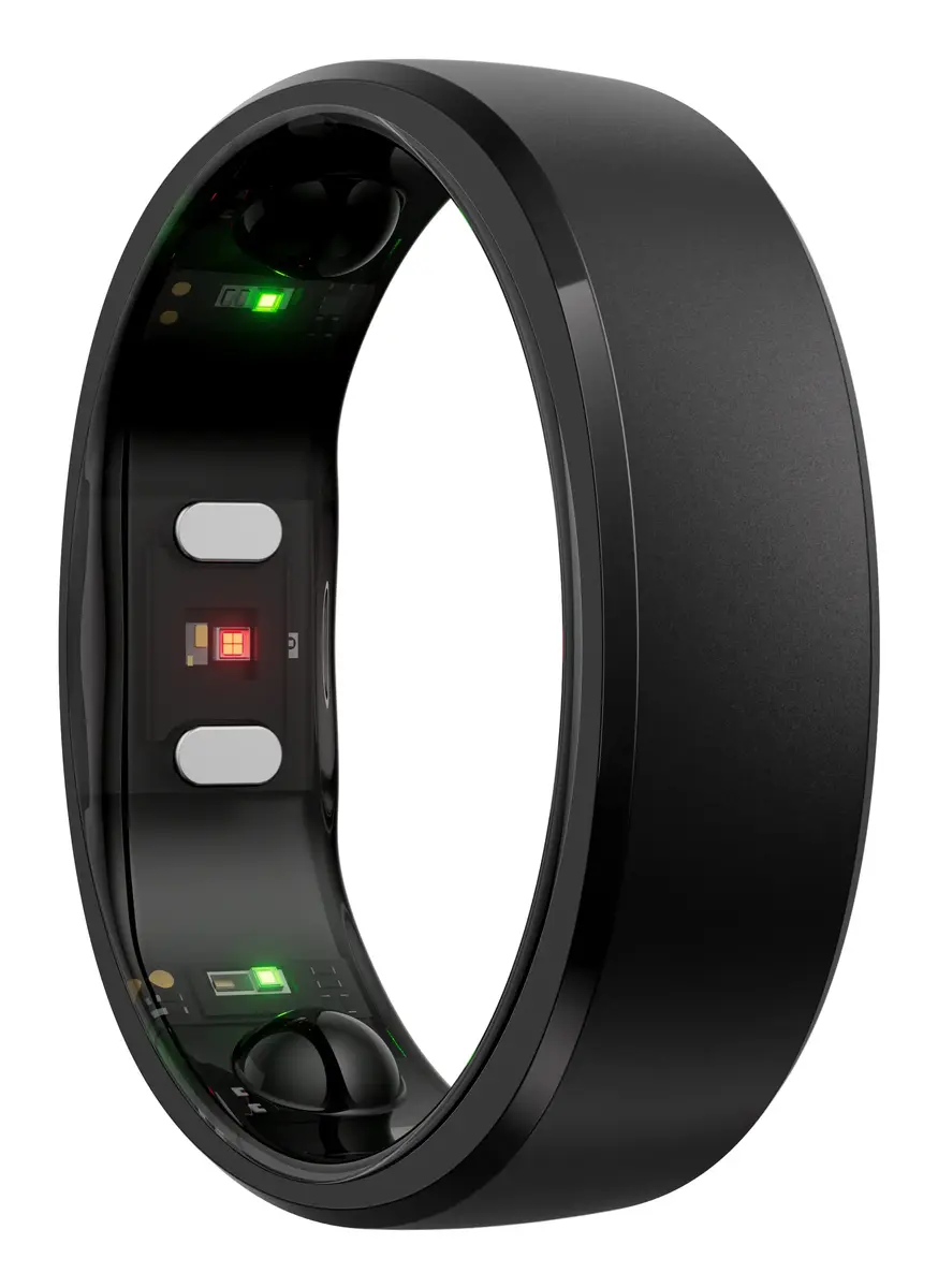 Smart ring activity tracker RingConn Gen 2 Photo 5