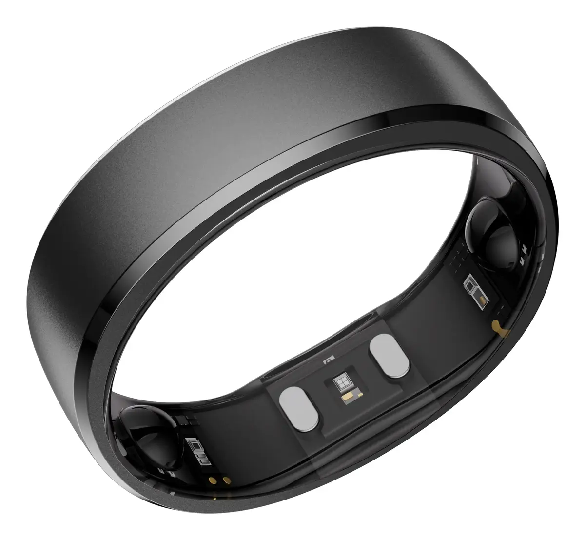 Smart ring activity tracker RingConn Gen 2 Photo 7