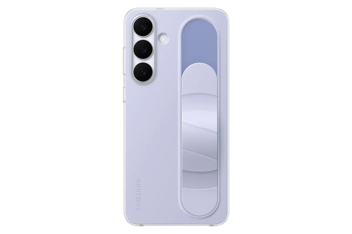 Чехол-держатель Samsung Galaxy S25 FE Photo 3
