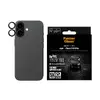 Защитное стекло для камеры PanzerGlass Hoops Ceramic II iPhone 17 16 16 Plus Photo 2