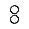 Защитное стекло для камеры PanzerGlass Hoops Ceramic II iPhone 17 16 16 Plus Photo 4