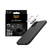 Защитное стекло для камеры PanzerGlass Hoops Ceramic II iPhone 17 16 16 Plus Photo 5