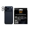 Защитное стекло для камеры PanzerGlass Hoops Ceramic II iPhone 17 Pro Max Photo 2