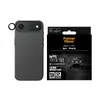 Camera Lens Protector PanzerGlass Hoops Ceramic II iPhone Air Photo 2
