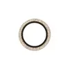 Camera Lens Protector PanzerGlass Hoops Glitter Gold iPhone Air Photo 4
