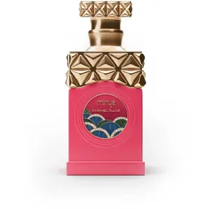 Парфюм Eau de Parfum Alkotest Minya Caramel Dulce 100 мл