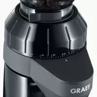 Кофемолка Graef CM802EU Photo 3