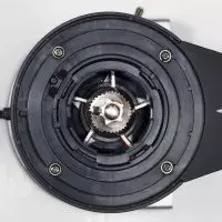 Кофемолка Graef CM802EU Photo 4