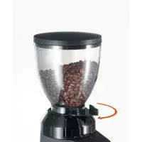 Кофемолка Graef CM802EU Photo 5
