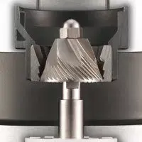 Кофемолка Graef CM802EU Photo 6