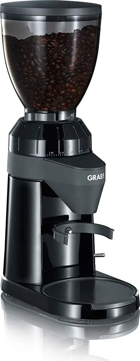 Blade grinder Graef CM802EU Photo 9