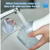 Ирригатор Riff RF-HF6 портативный водонепроницаемый Photo 4